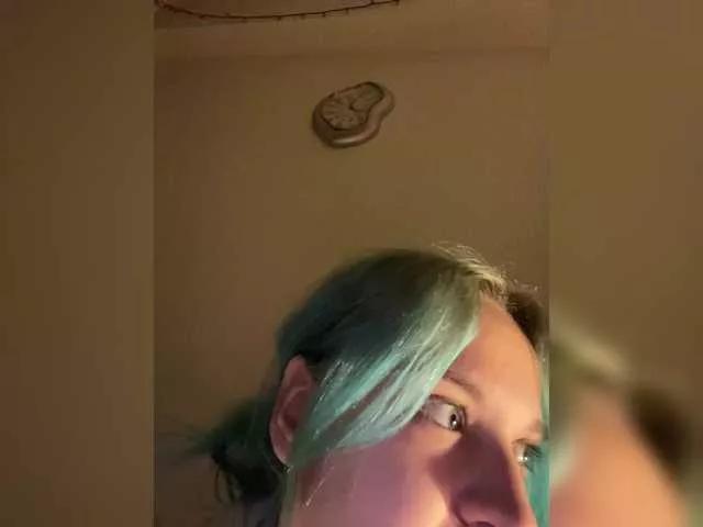 EvaMoon on BongaCams 