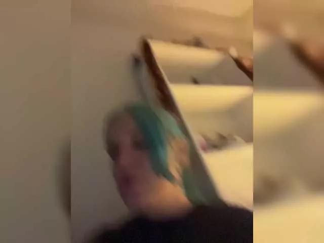 EvaMoon on BongaCams 
