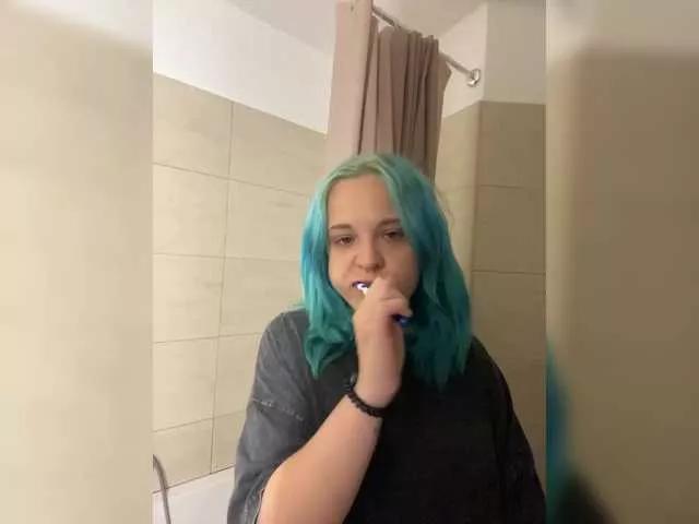 EvaMoon on BongaCams 