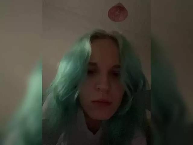 EvaMoon on BongaCams 
