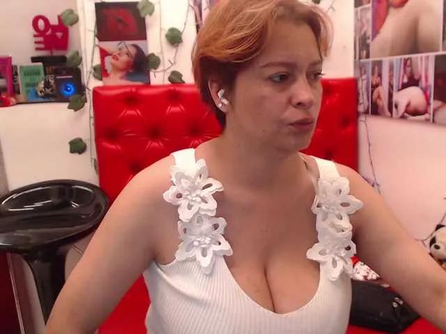 evatwiss on BongaCams 