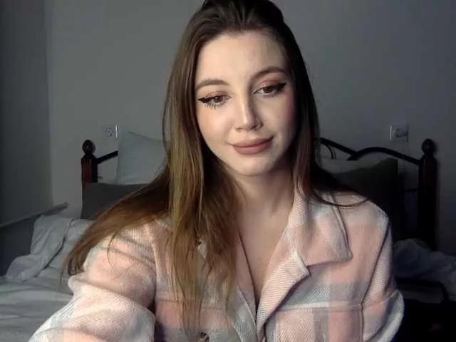 Evelonelfi on BongaCams