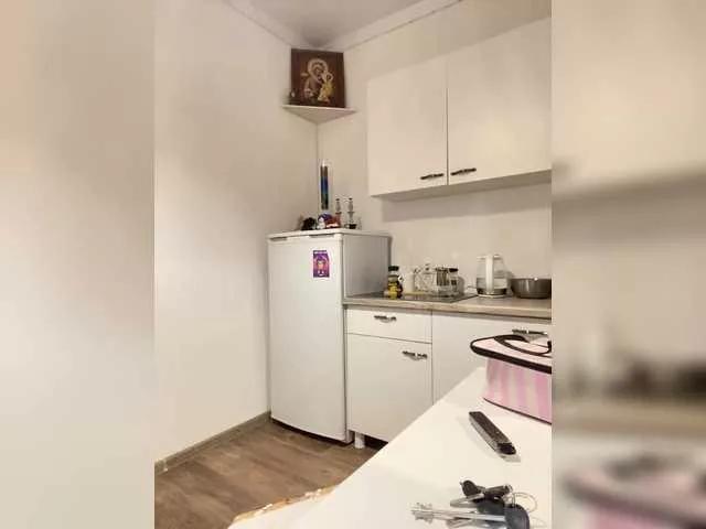 Evelonelfi on BongaCams