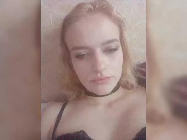 EvelynXKukla on BongaCams 