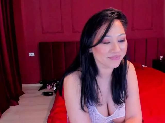 ExoticB3auty on BongaCams 