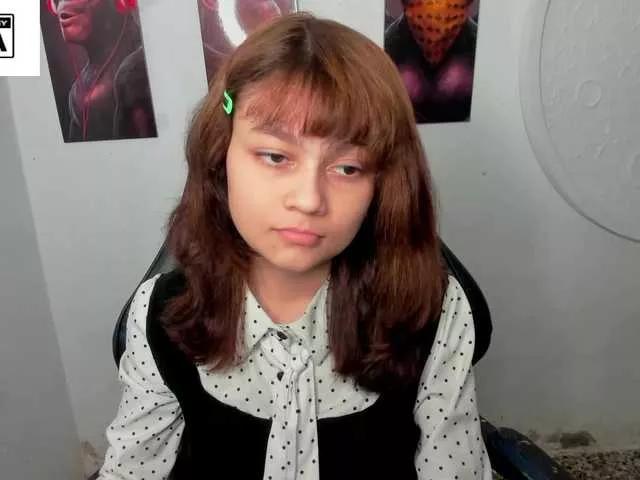 experimentx07alien on BongaCams 