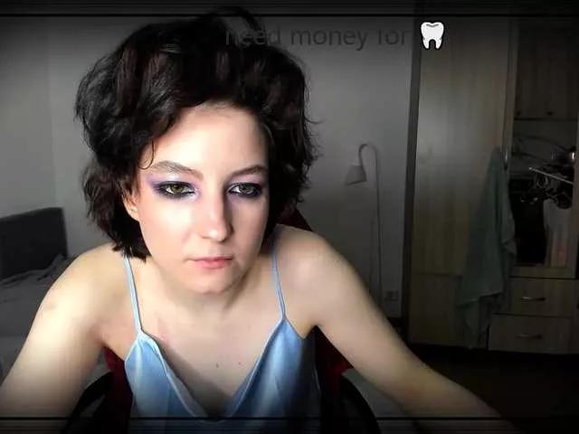 F1t-girl-number-0ne on BongaCams 