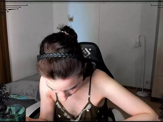 F1t-girl-number-0ne on BongaCams 