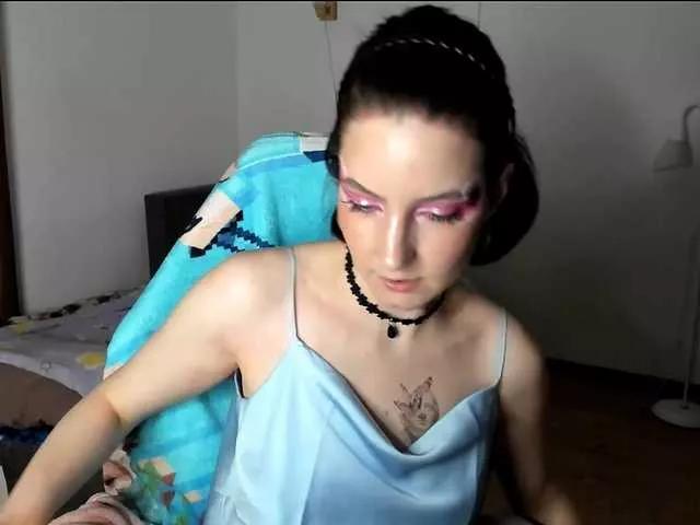 F1t-girl-number-0ne on BongaCams 