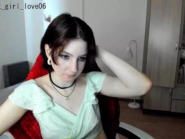 F1t-girl-number-0ne on BongaCams 