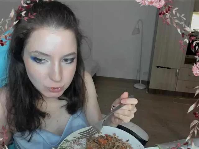 F1t-girl-number-0ne on BongaCams 