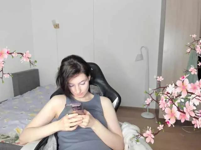 F1t-girl-number-0ne on BongaCams 