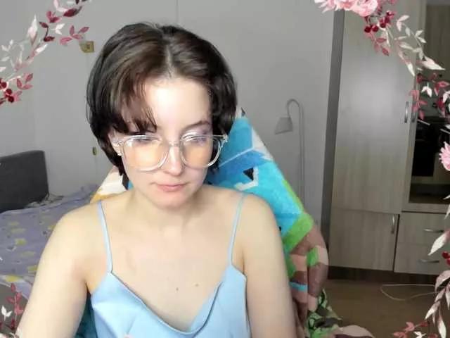 F1t-girl-number-0ne on BongaCams 
