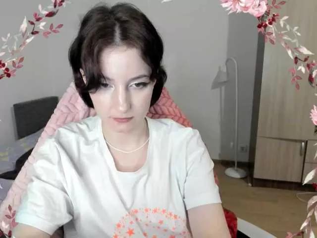 F1t-girl-number-0ne on BongaCams 