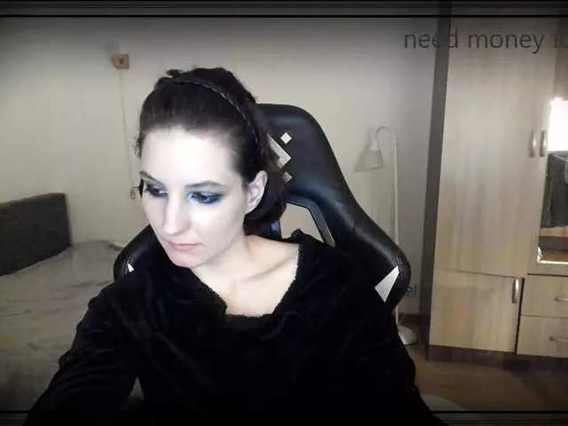 F1t-girl-number-0ne on BongaCams 