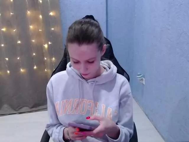 FalconFamily on BongaCams 