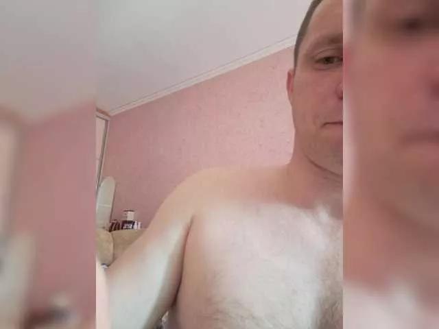 Fander1991-1 on BongaCams 
