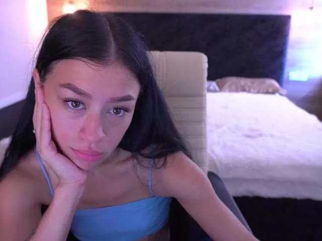 FataleNellie on BongaCams