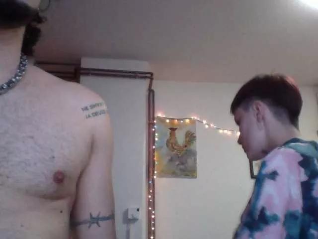 filthyppl on BongaCams 