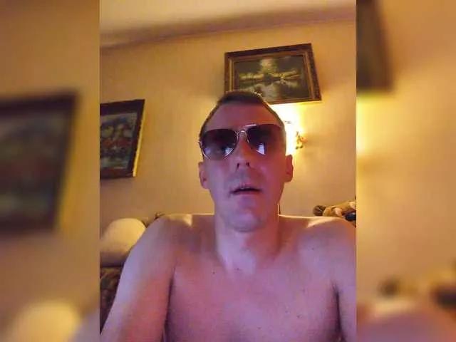 FlexGym on BongaCams