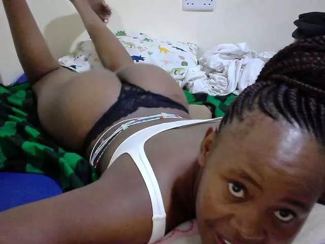 flirty-girl on BongaCams 