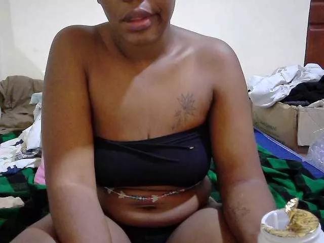 flirty-girl on BongaCams 