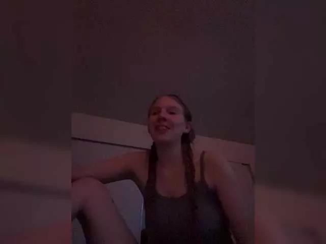 FreakyFaith on BongaCams 