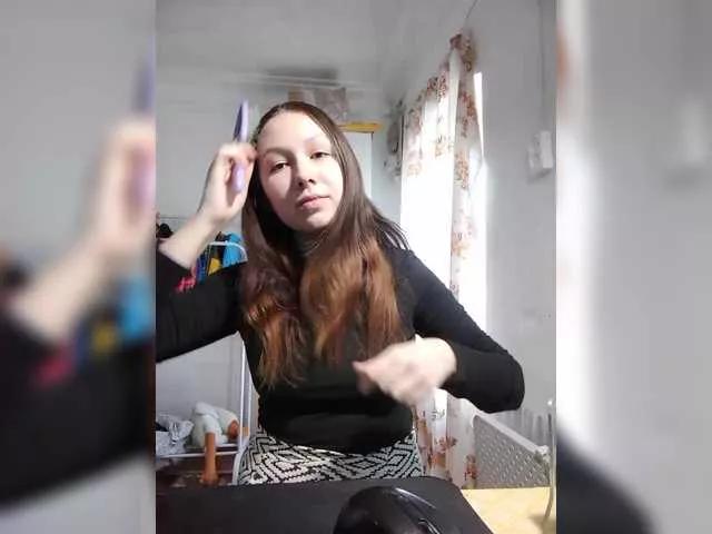 fuckpussy on BongaCams