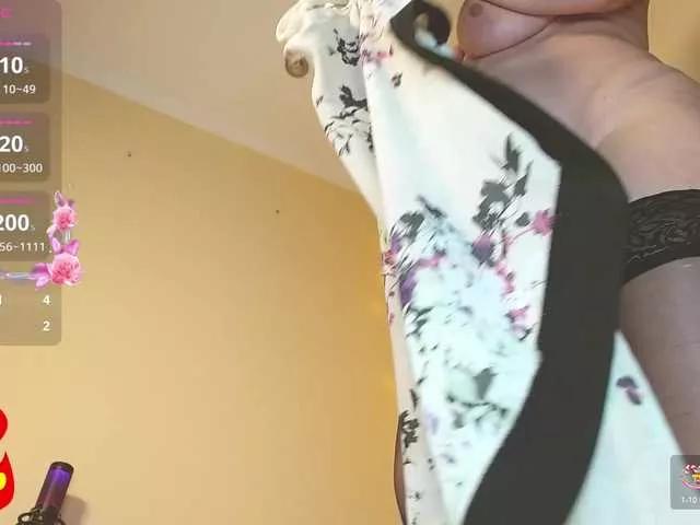furbaFox on BongaCams 