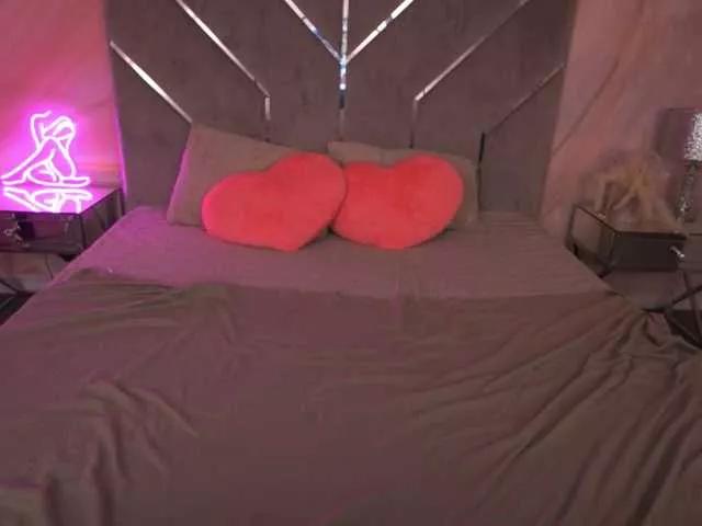 GabiSalis on BongaCams 
