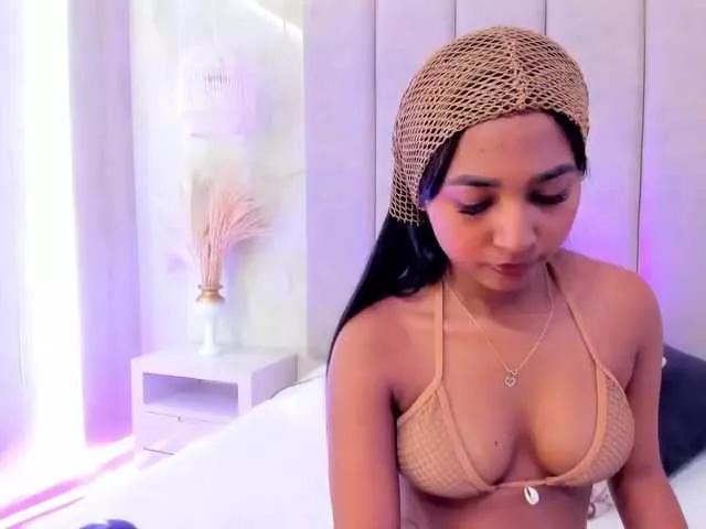 GabrielaLugo on BongaCams
