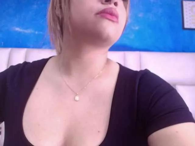 gabry-leone on BongaCams 