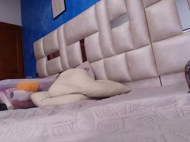 gabry-leone on BongaCams 