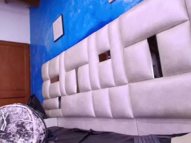 gabry-leone on BongaCams 