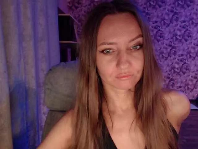 Gamora- on BongaCams