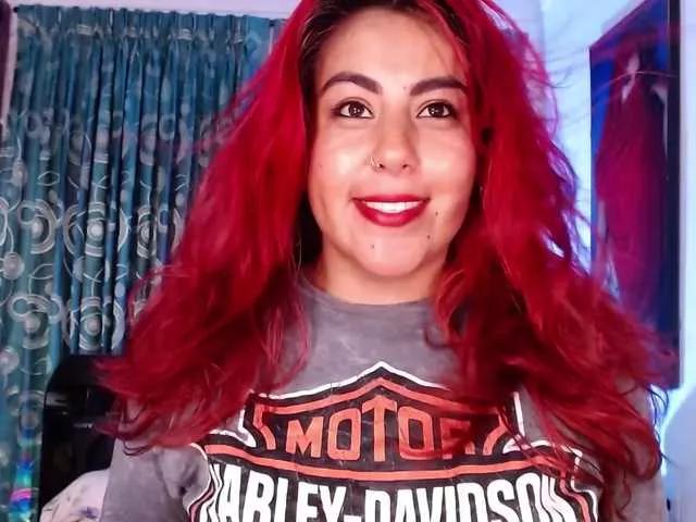 GatuSexx on BongaCams 