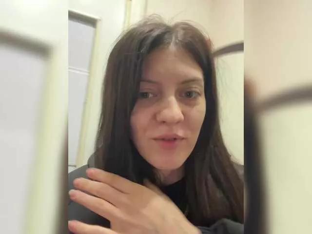 Gel004kaa on BongaCams 