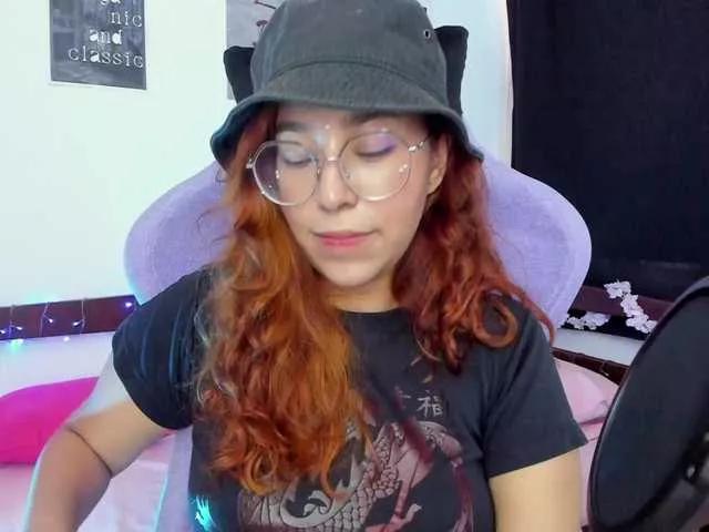 Gigimoon on BongaCams 