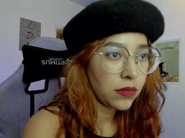Gigimoon on BongaCams
