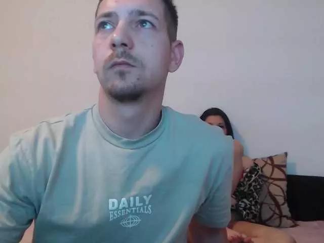 givemeparis-1 on BongaCams 