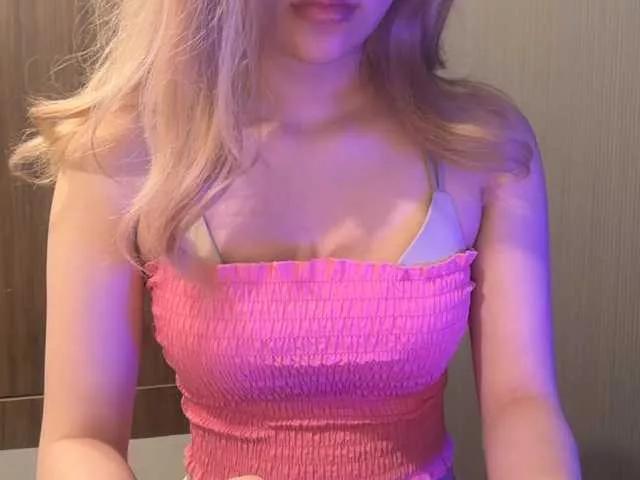 GoldenAli on BongaCams 