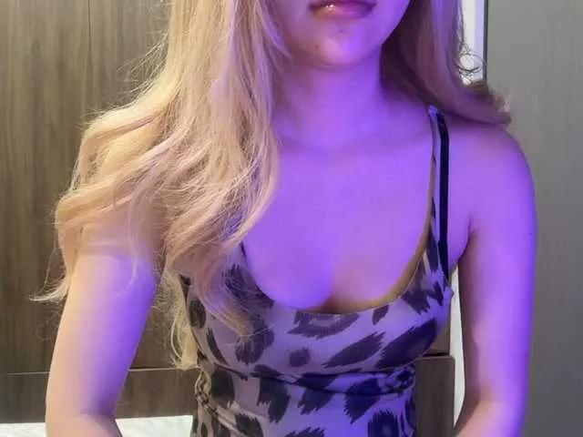 GoldenAli on BongaCams 