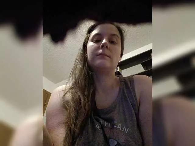 Goodgurl31 on BongaCams 