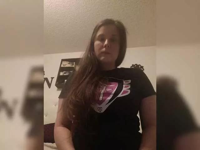 Goodgurl31 on BongaCams 