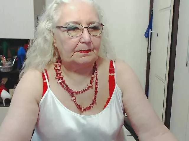 grannywants on BongaCams 
