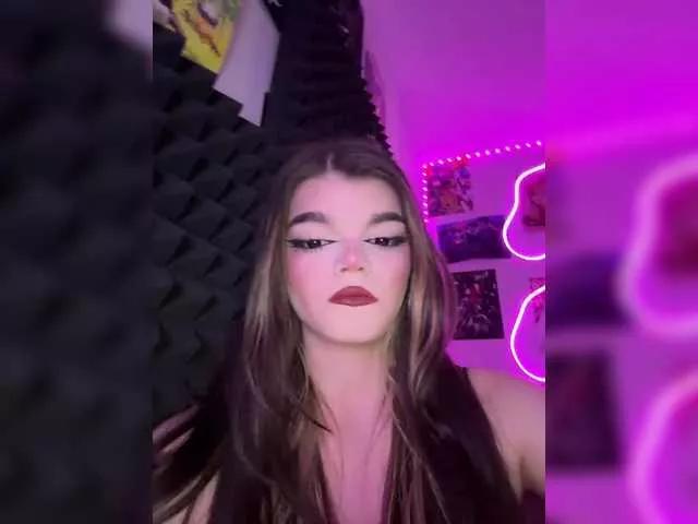 greata69 on BongaCams 