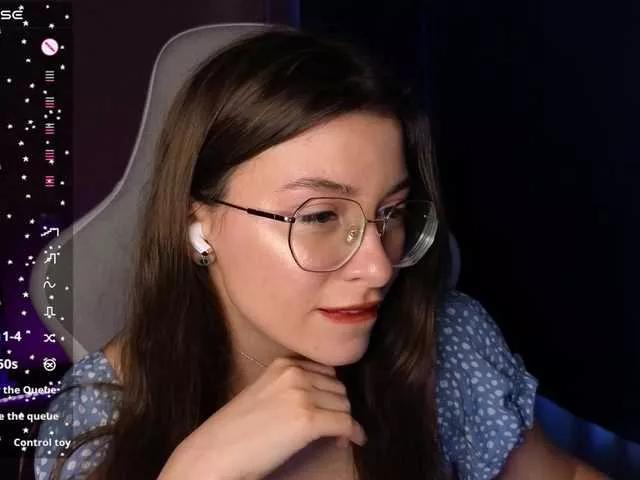 HailySue on BongaCams 