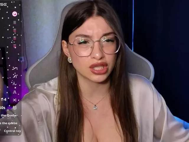 HailySue on BongaCams 
