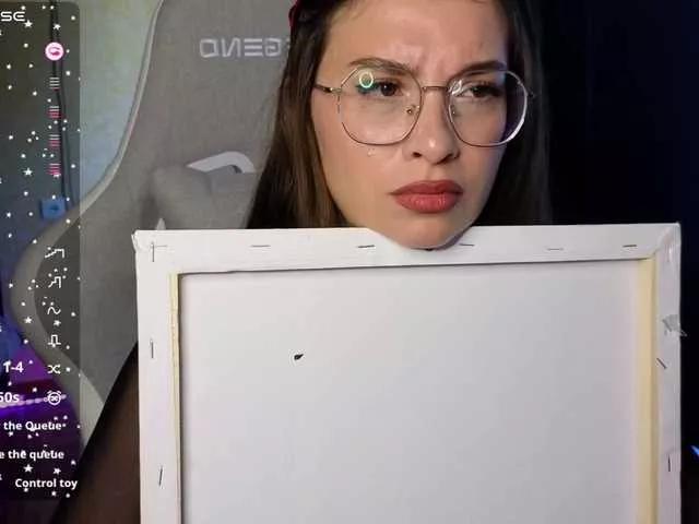 HailySue on BongaCams 