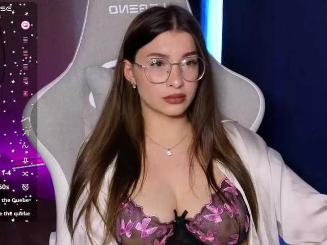 HailySue on BongaCams 